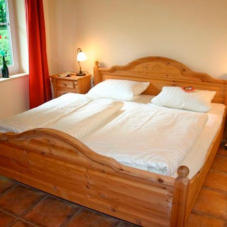 Ferienhof Rauert Haus 4 Hinrichsdorf Ngoại thất bức ảnh
