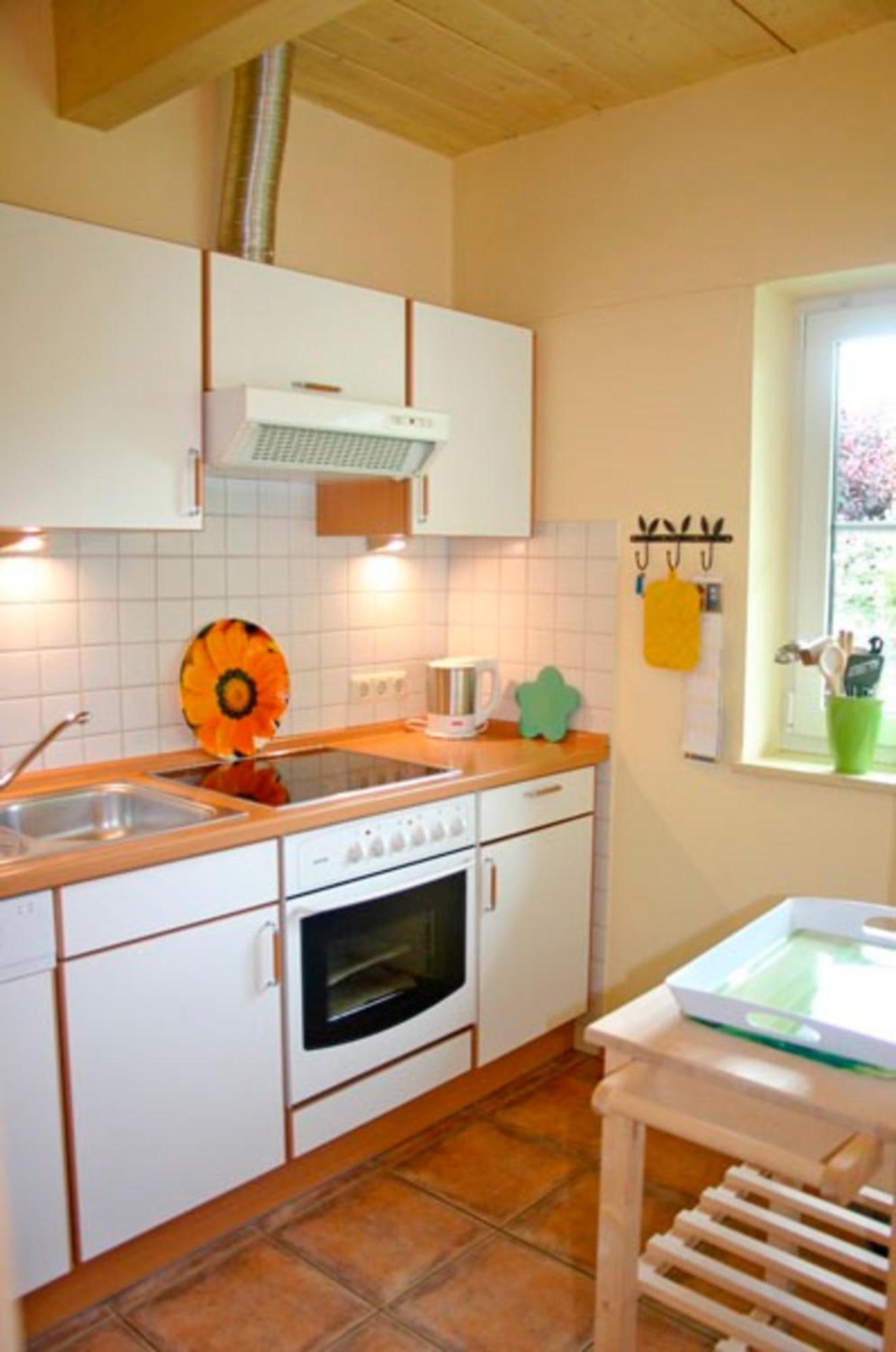Ferienhof Rauert Haus 4 Hinrichsdorf Ngoại thất bức ảnh
